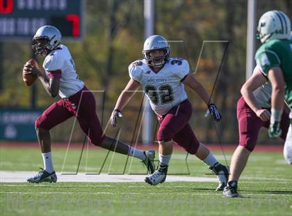 Thumbnail 2 in St. Peter's Prep @ Delbarton photogallery.