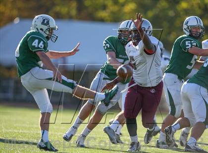 Thumbnail 2 in St. Peter's Prep @ Delbarton photogallery.