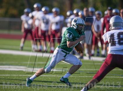 Thumbnail 3 in St. Peter's Prep @ Delbarton photogallery.