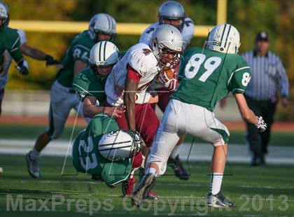 Thumbnail 2 in St. Peter's Prep @ Delbarton photogallery.