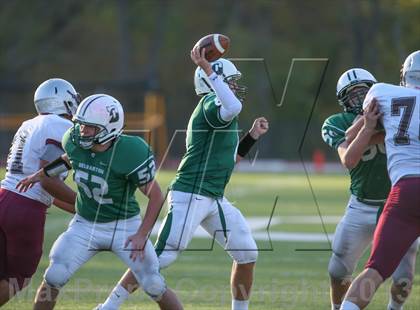 Thumbnail 1 in St. Peter's Prep @ Delbarton photogallery.