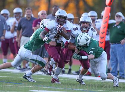 Thumbnail 3 in St. Peter's Prep @ Delbarton photogallery.