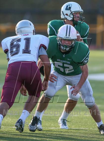 Thumbnail 2 in St. Peter's Prep @ Delbarton photogallery.