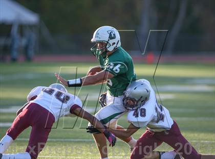 Thumbnail 3 in St. Peter's Prep @ Delbarton photogallery.