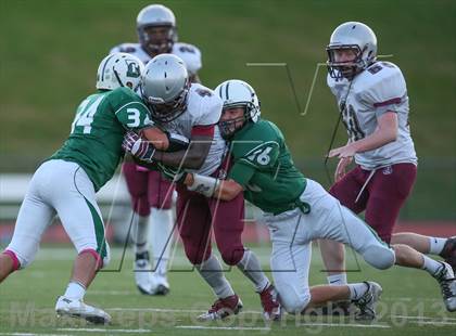 Thumbnail 3 in St. Peter's Prep @ Delbarton photogallery.