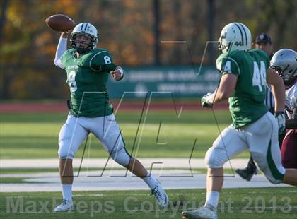 Thumbnail 3 in St. Peter's Prep @ Delbarton photogallery.