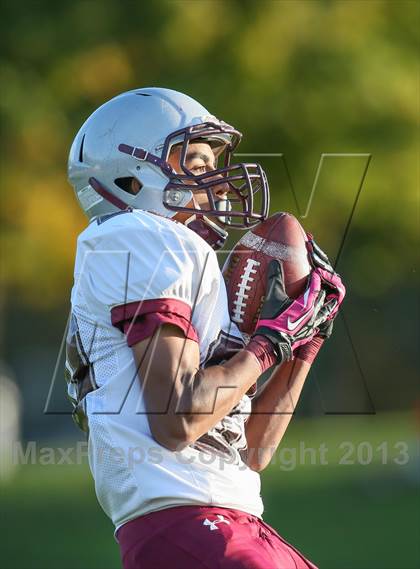 Thumbnail 1 in St. Peter's Prep @ Delbarton photogallery.