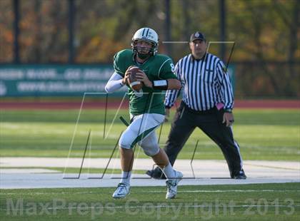 Thumbnail 2 in St. Peter's Prep @ Delbarton photogallery.