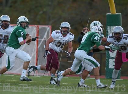 Thumbnail 1 in St. Peter's Prep @ Delbarton photogallery.