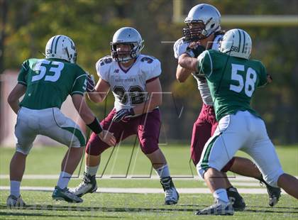Thumbnail 1 in St. Peter's Prep @ Delbarton photogallery.