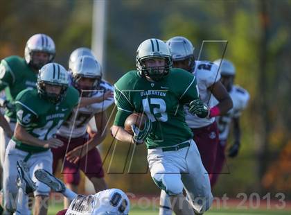 Thumbnail 3 in St. Peter's Prep @ Delbarton photogallery.