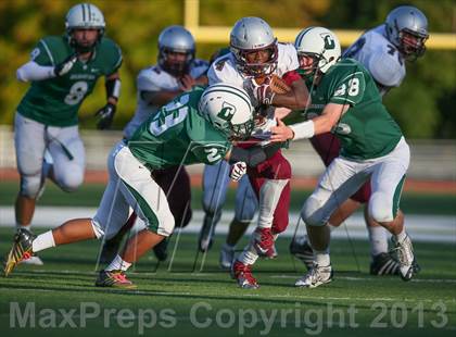 Thumbnail 3 in St. Peter's Prep @ Delbarton photogallery.