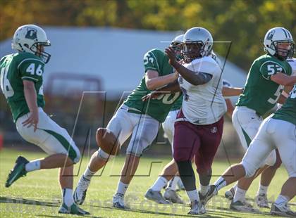 Thumbnail 1 in St. Peter's Prep @ Delbarton photogallery.