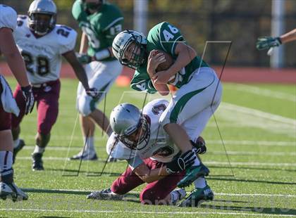 Thumbnail 2 in St. Peter's Prep @ Delbarton photogallery.