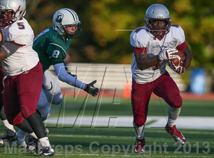 Thumbnail 3 in St. Peter's Prep @ Delbarton photogallery.