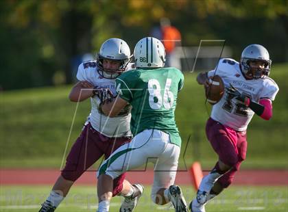 Thumbnail 1 in St. Peter's Prep @ Delbarton photogallery.