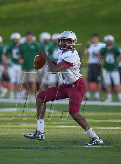 Thumbnail 2 in St. Peter's Prep @ Delbarton photogallery.