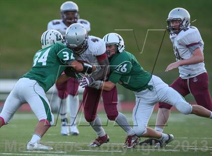Thumbnail 2 in St. Peter's Prep @ Delbarton photogallery.