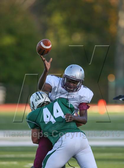 Thumbnail 3 in St. Peter's Prep @ Delbarton photogallery.