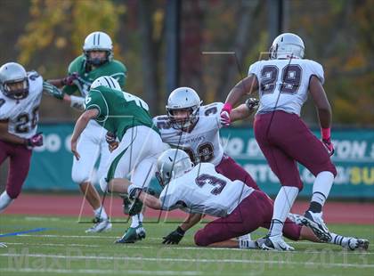 Thumbnail 3 in St. Peter's Prep @ Delbarton photogallery.