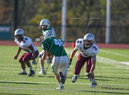 Thumbnail 3 in St. Peter's Prep @ Delbarton photogallery.
