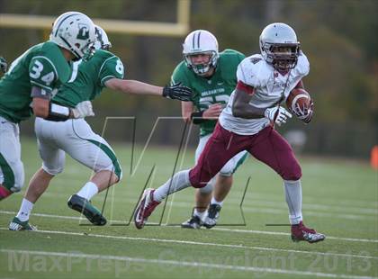 Thumbnail 1 in St. Peter's Prep @ Delbarton photogallery.