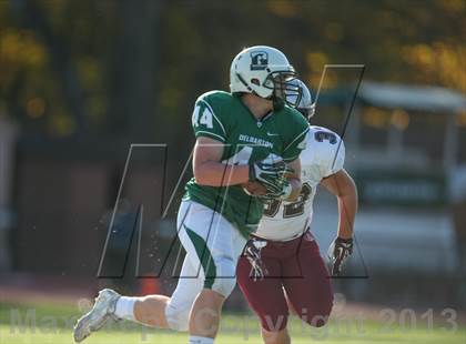 Thumbnail 1 in St. Peter's Prep @ Delbarton photogallery.