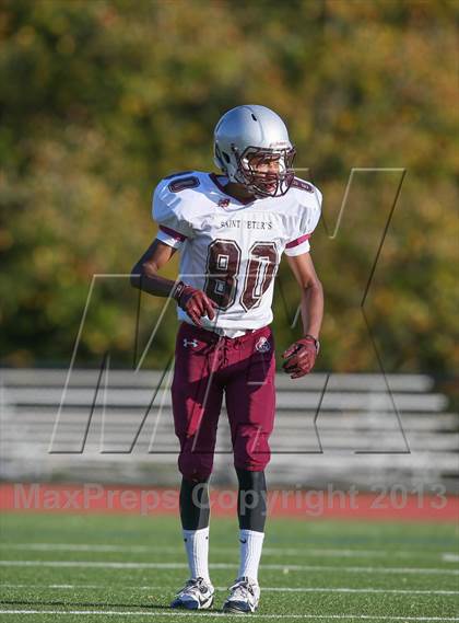 Thumbnail 2 in St. Peter's Prep @ Delbarton photogallery.