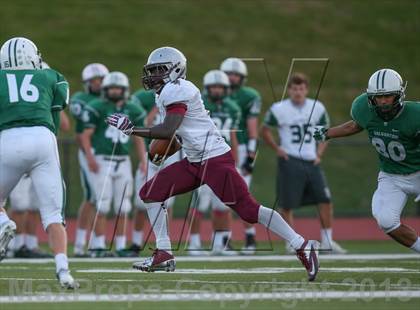 Thumbnail 1 in St. Peter's Prep @ Delbarton photogallery.