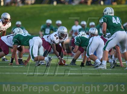 Thumbnail 1 in St. Peter's Prep @ Delbarton photogallery.