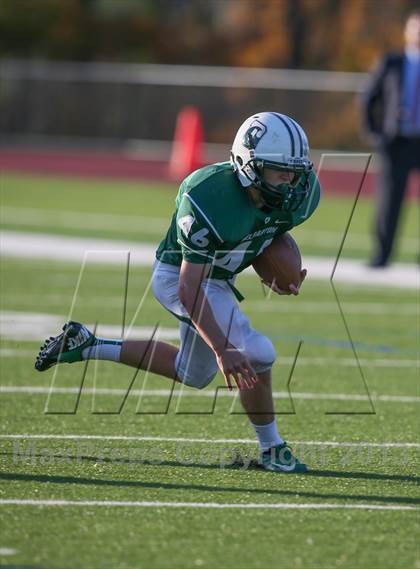 Thumbnail 3 in St. Peter's Prep @ Delbarton photogallery.