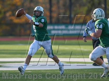 Thumbnail 1 in St. Peter's Prep @ Delbarton photogallery.