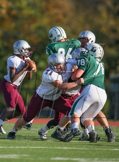 Thumbnail 3 in St. Peter's Prep @ Delbarton photogallery.