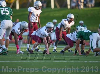 Thumbnail 3 in St. Peter's Prep @ Delbarton photogallery.