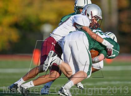 Thumbnail 2 in St. Peter's Prep @ Delbarton photogallery.