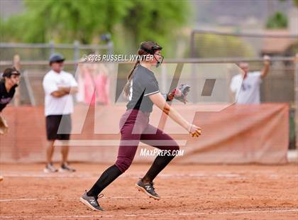 Thumbnail 3 in Saguaro @ Desert Mountain  photogallery.