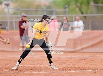 Thumbnail 3 in Saguaro @ Desert Mountain  photogallery.