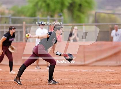 Thumbnail 3 in Saguaro @ Desert Mountain  photogallery.