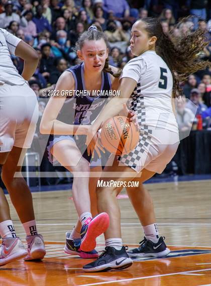 Thumbnail 2 in Wilton vs. East Hartford (CIAC Class LL Final) photogallery.