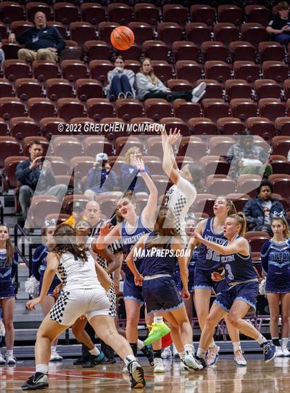 Thumbnail 3 in Wilton vs. East Hartford (CIAC Class LL Final) photogallery.