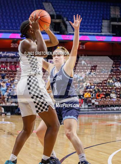 Thumbnail 1 in Wilton vs. East Hartford (CIAC Class LL Final) photogallery.