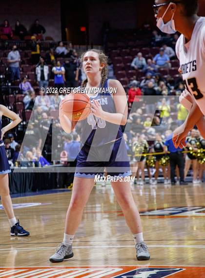 Thumbnail 1 in Wilton vs. East Hartford (CIAC Class LL Final) photogallery.