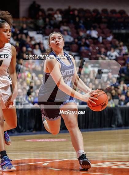Thumbnail 1 in Wilton vs. East Hartford (CIAC Class LL Final) photogallery.