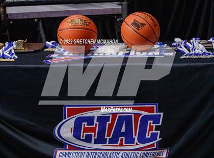 Thumbnail 1 in Wilton vs. East Hartford (CIAC Class LL Final) photogallery.