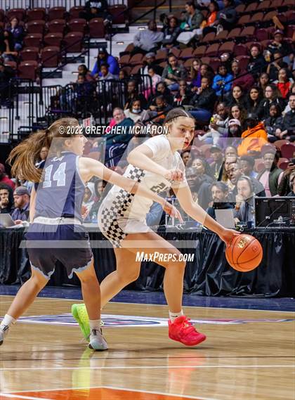 Thumbnail 3 in Wilton vs. East Hartford (CIAC Class LL Final) photogallery.