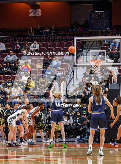 Thumbnail 2 in Wilton vs. East Hartford (CIAC Class LL Final) photogallery.