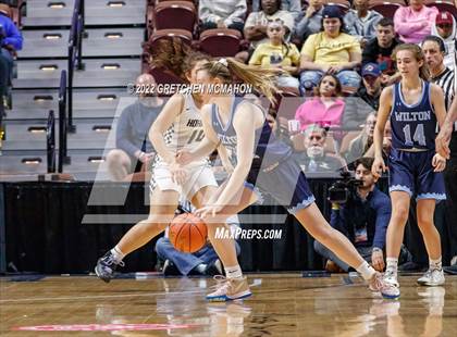 Thumbnail 3 in Wilton vs. East Hartford (CIAC Class LL Final) photogallery.