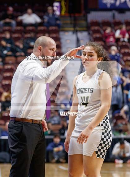 Thumbnail 1 in Wilton vs. East Hartford (CIAC Class LL Final) photogallery.
