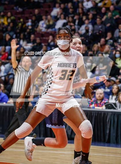 Thumbnail 3 in Wilton vs. East Hartford (CIAC Class LL Final) photogallery.