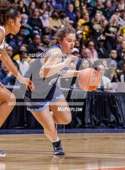 Thumbnail 3 in Wilton vs. East Hartford (CIAC Class LL Final) photogallery.